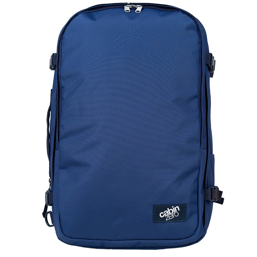 Cabinzero Classic Pro 42l kelioninis kuprinės-rankinės dėvėtas