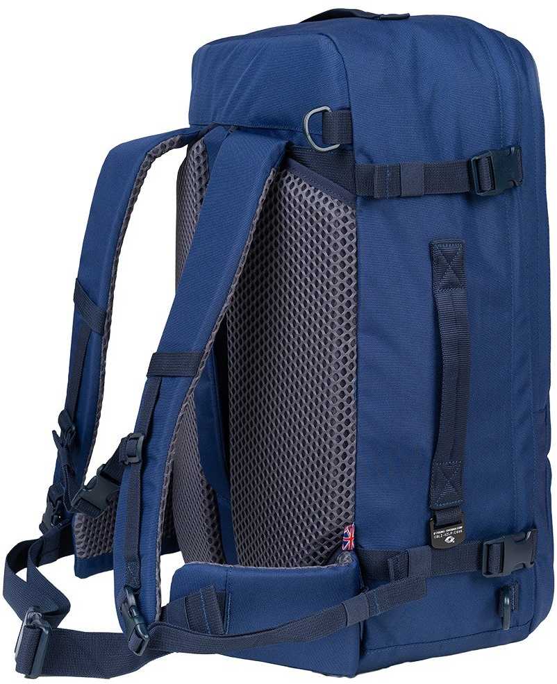 Cabinzero Classic Pro 42l kelioninis kuprinės-rankinės dėvėtas