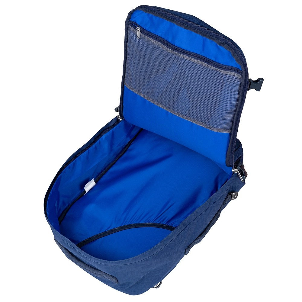 Cabinzero Classic Pro 42l kelioninis kuprinės-rankinės dėvėtas