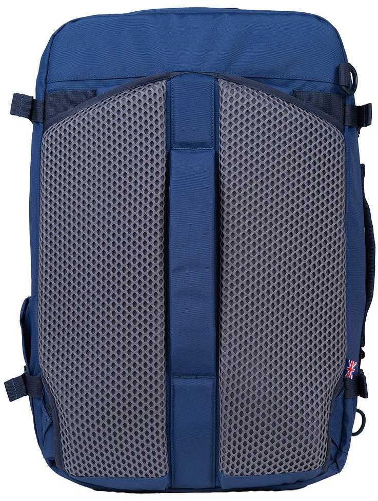 Cabinzero Classic Pro 42l kelioninis kuprinės-rankinės dėvėtas