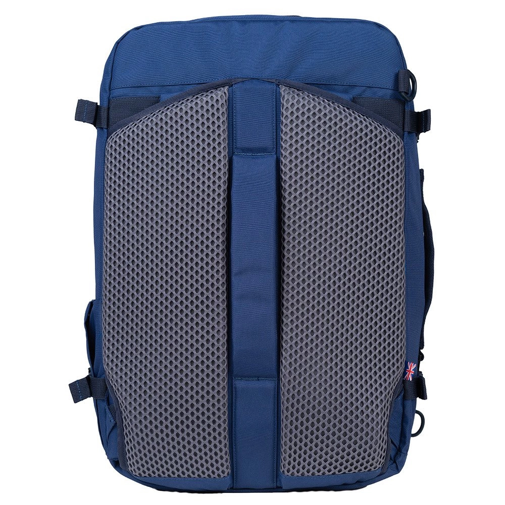 Cabinzero Classic Pro 42l kelioninis kuprinės-rankinės dėvėtas