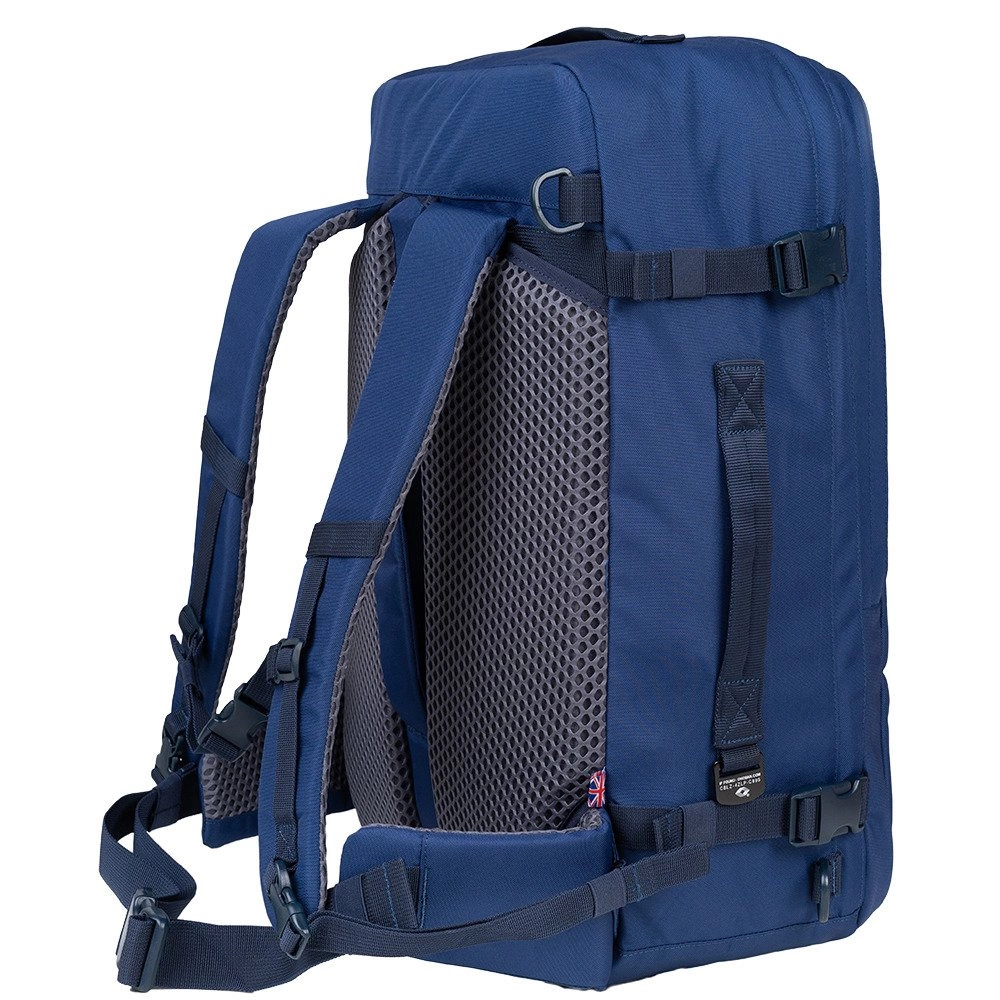 Cabinzero Classic Pro 42l kelioninis kuprinės-rankinės dėvėtas