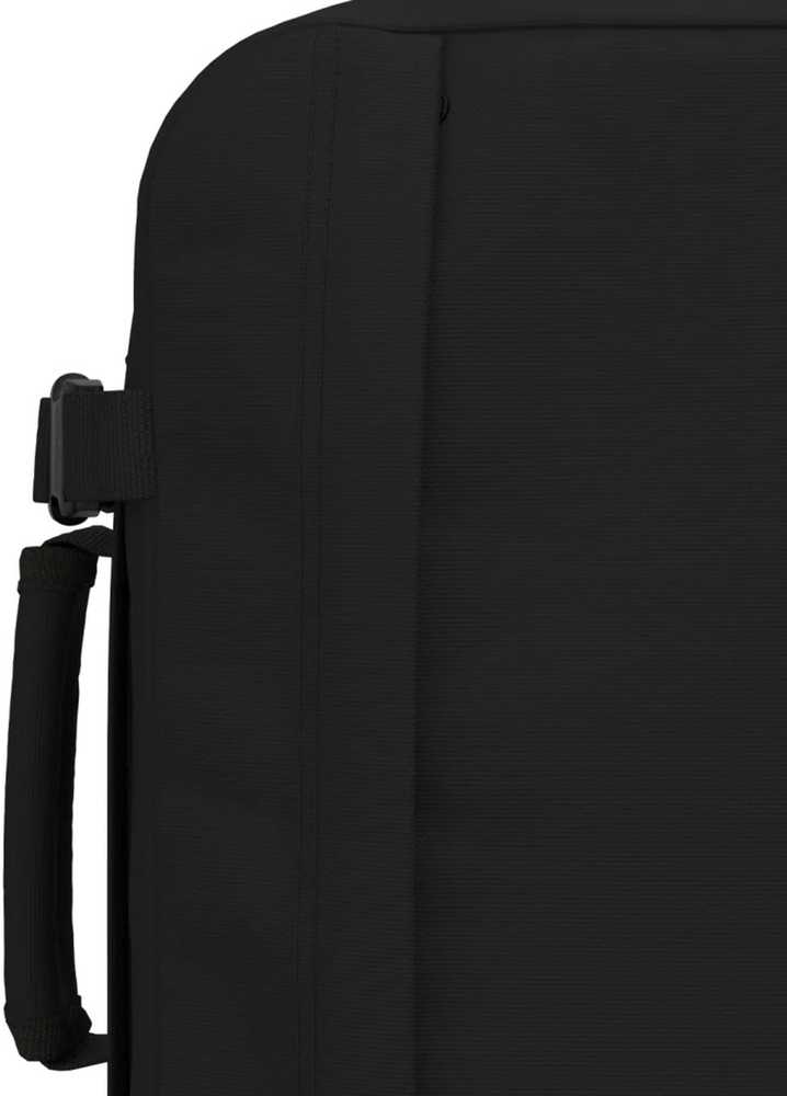 Cabinzero Classic 28l Kuprinė - Juoda