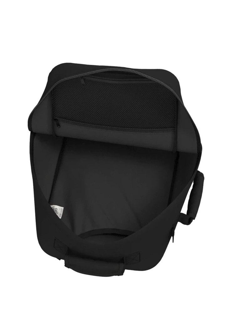 Cabinzero Classic 28l Kuprinė - Juoda