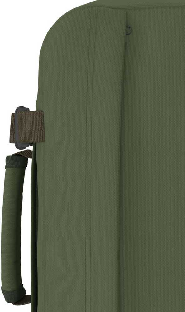 Cabinzero Classic Tech 28l kelioninis kuprinė - Chaki