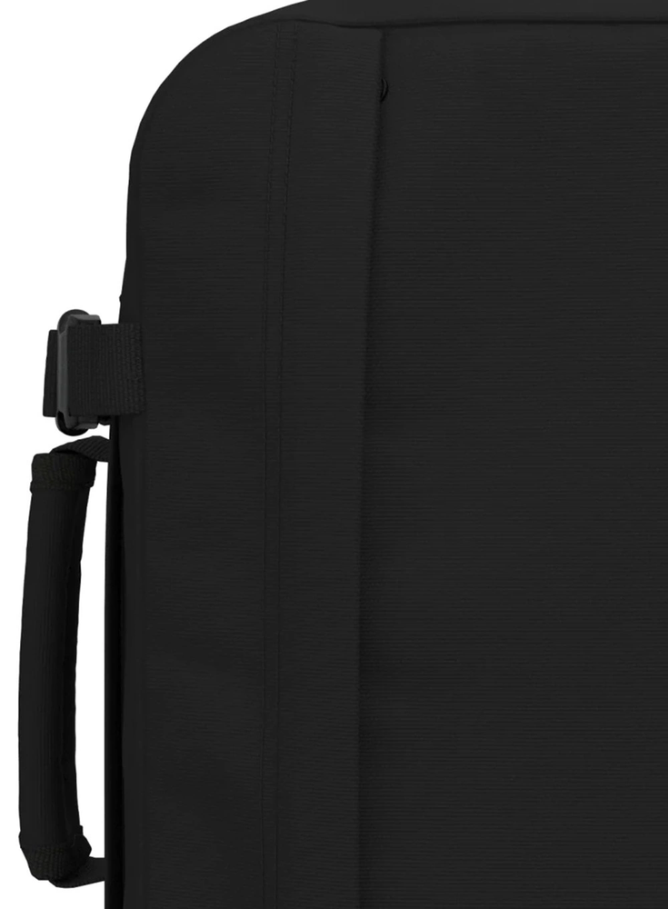 Cabinzero Classic 28l Kuprinė - Juoda