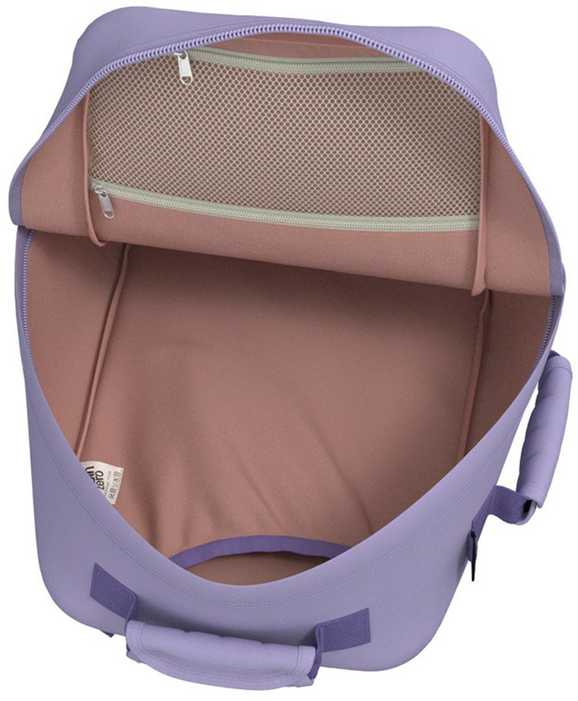 Cabinzero Classic 28l kelioninis rankinis bagažas Wizz Air