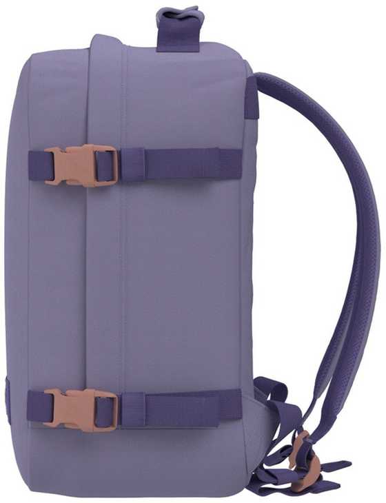 Cabinzero Classic 28l kelioninis rankinis bagažas Wizz Air