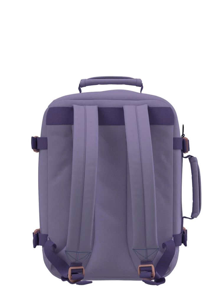Cabinzero Classic 28l kelioninis rankinis bagažas Wizz Air