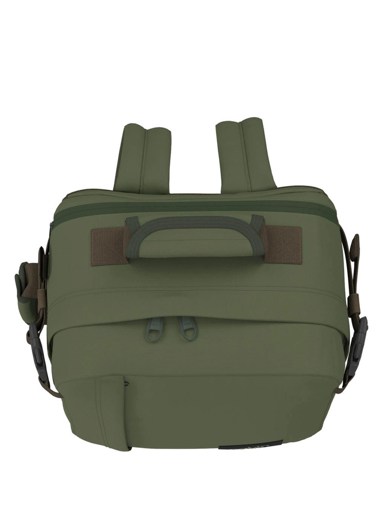 Cabinzero Classic Tech 28l kelioninis kuprinė - Chaki