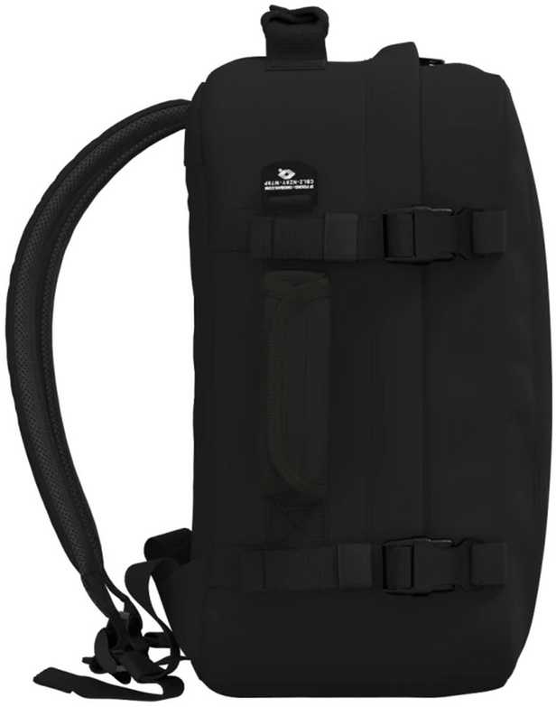 Cabinzero Classic 28l Kuprinė - Juoda