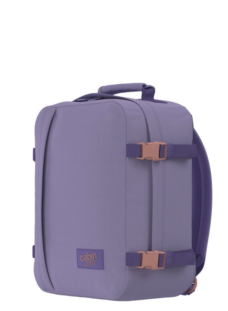 Cabinzero Classic 28l kelioninis rankinis bagažas Wizz Air