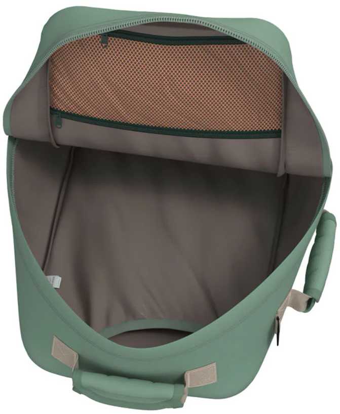 Kelioninis rankinis bagažas Cabinzero Mini 28l, 39x29.5x20cm, 640g