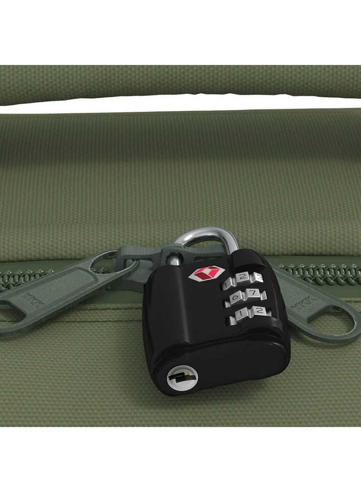 Cabinzero Classic Tech 28l kelioninis kuprinė - Chaki