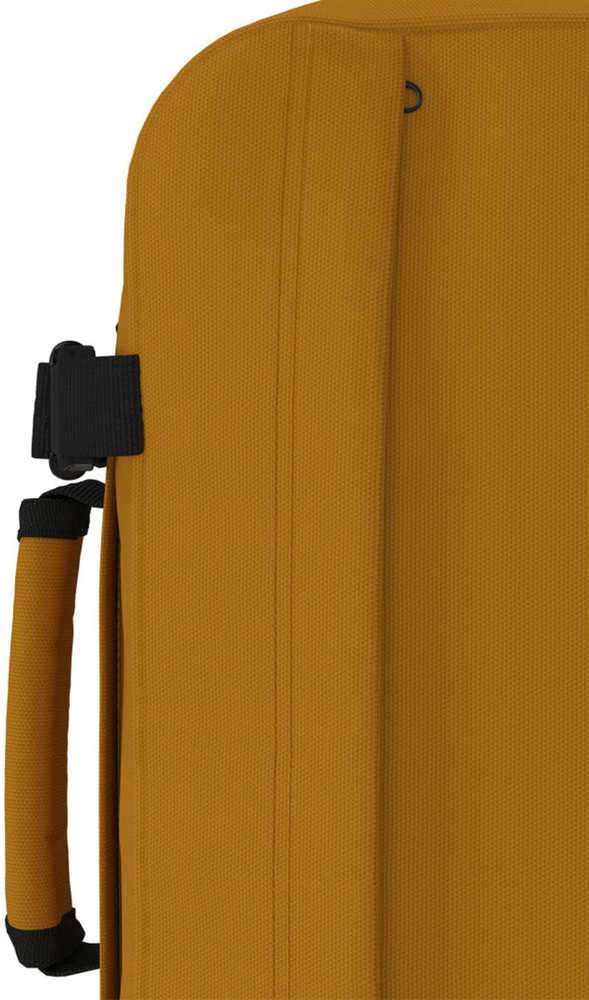 Cabinzero Mini Tech 28l kelioninis rankinio bagažo kuprinė su skyriumi nešiojamam kompiuteriui