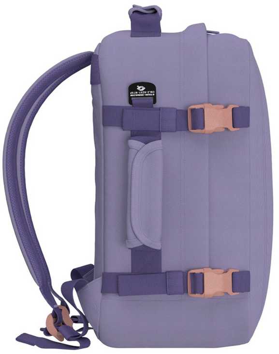 Cabinzero Classic 28l kelioninis rankinis bagažas Wizz Air