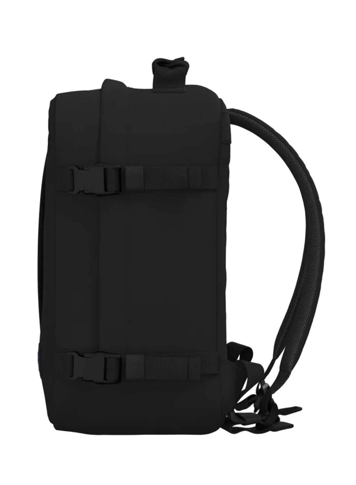 Cabinzero Classic 28l Kuprinė - Juoda