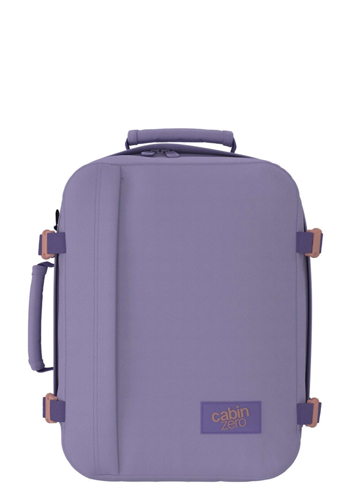 Cabinzero Classic 28l kelioninis rankinis bagažas Wizz Air