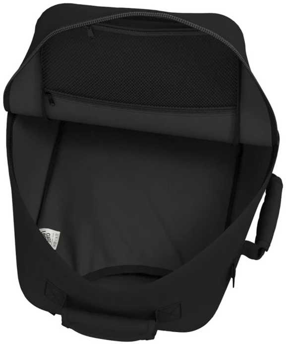 Cabinzero Classic 28l Kuprinė - Juoda