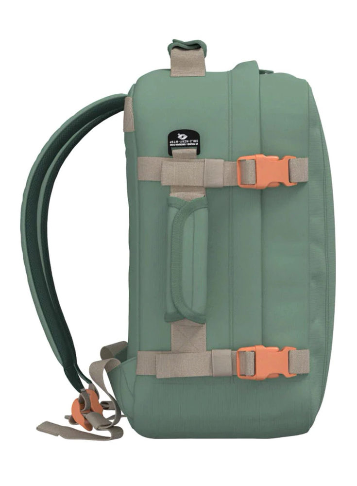 Kelioninis rankinis bagažas Cabinzero Mini 28l, 39x29.5x20cm, 640g