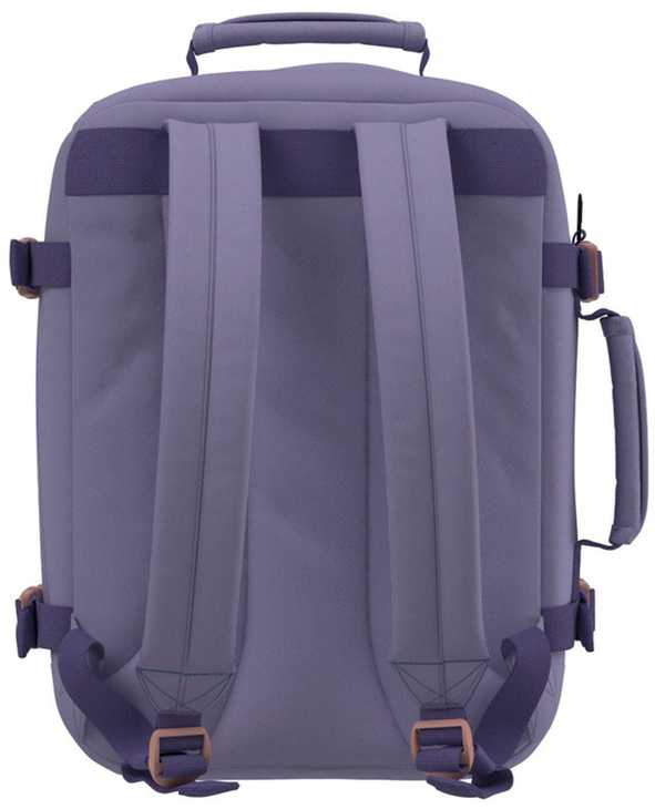 Cabinzero Classic 28l kelioninis rankinis bagažas Wizz Air