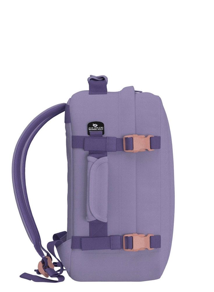 Cabinzero Classic 28l kelioninis rankinis bagažas Wizz Air