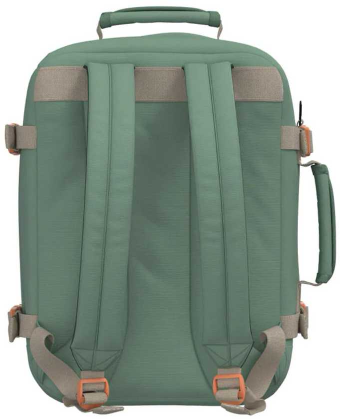 Kelioninis rankinis bagažas Cabinzero Mini 28l, 39x29.5x20cm, 640g