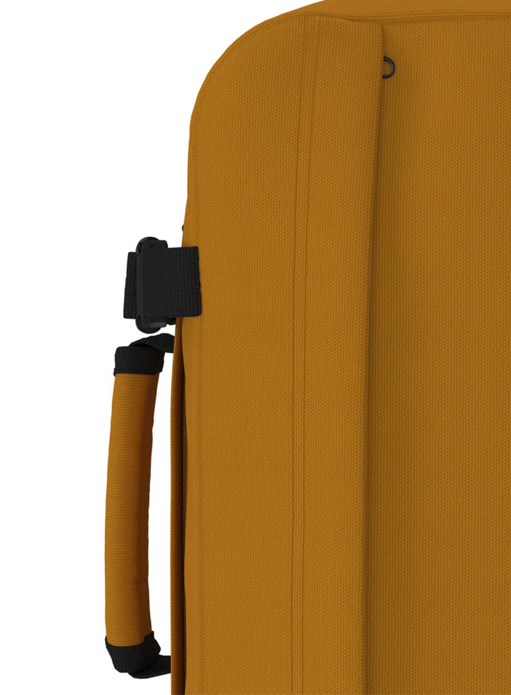 Cabinzero Mini Tech 28l kelioninis rankinio bagažo kuprinė su skyriumi nešiojamam kompiuteriui