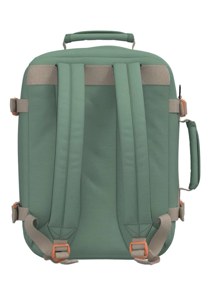 Kelioninis rankinis bagažas Cabinzero Mini 28l, 39x29.5x20cm, 640g