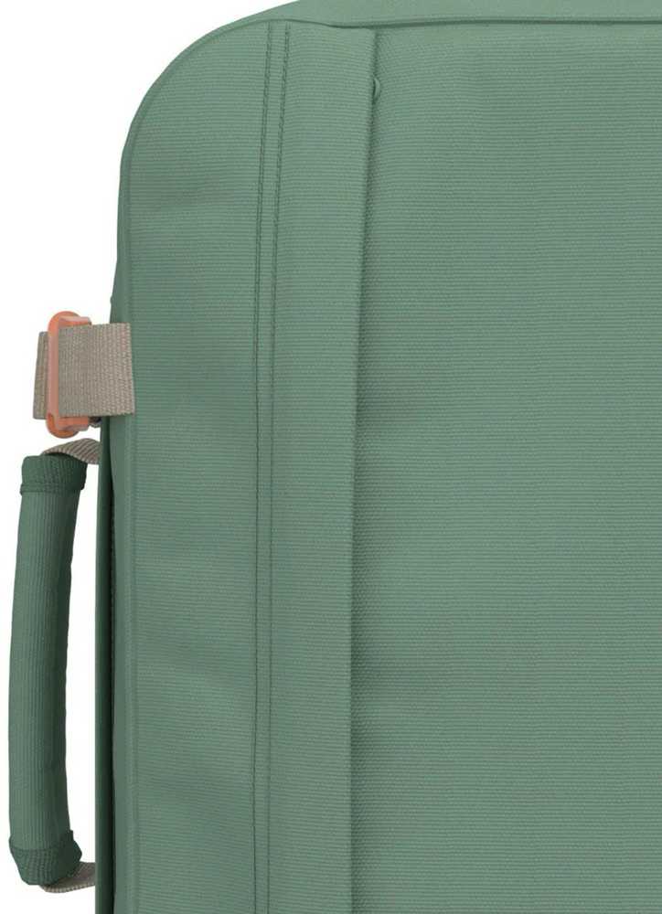 Kelioninis rankinis bagažas Cabinzero Mini 28l, 39x29.5x20cm, 640g