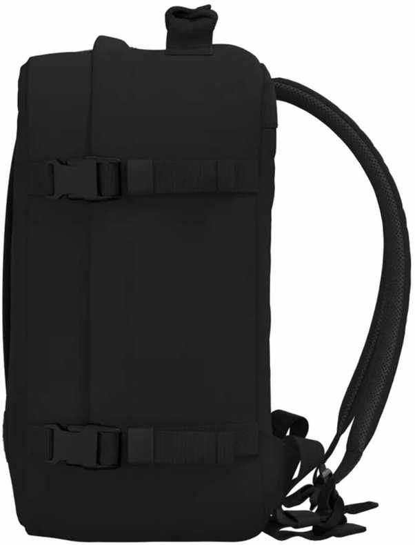 Cabinzero Classic 28l Kuprinė - Juoda
