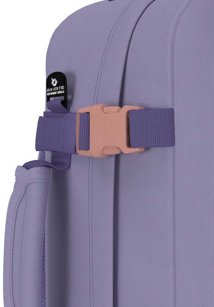 Cabinzero Classic 28l kelioninis rankinis bagažas Wizz Air