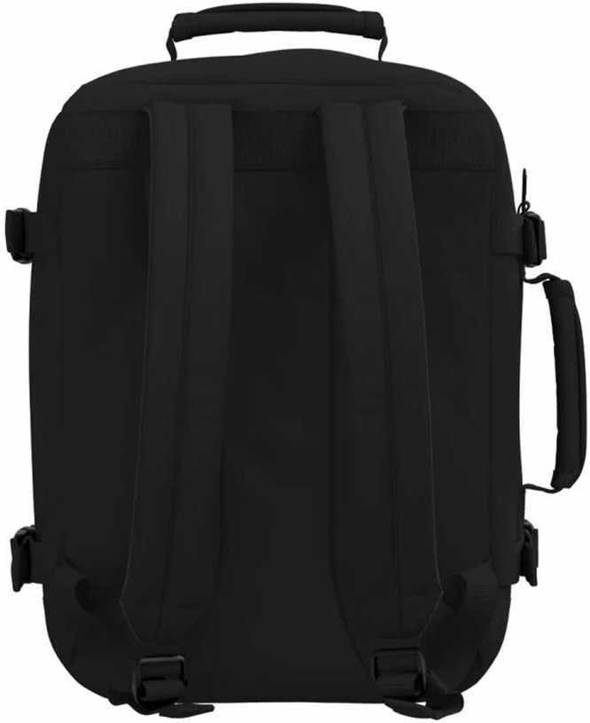 Cabinzero Classic 28l Kuprinė - Juoda