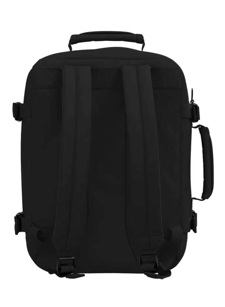 Cabinzero Classic 28l Kuprinė - Juoda