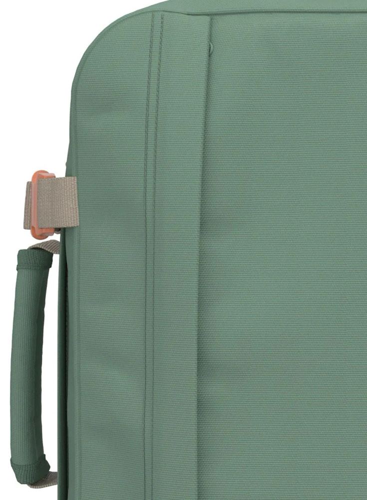 Kelioninis rankinis bagažas Cabinzero Mini 28l, 39x29.5x20cm, 640g