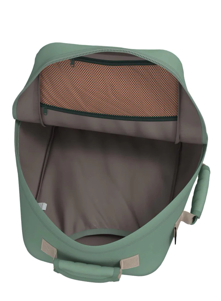 Kelioninis rankinis bagažas Cabinzero Mini 28l, 39x29.5x20cm, 640g