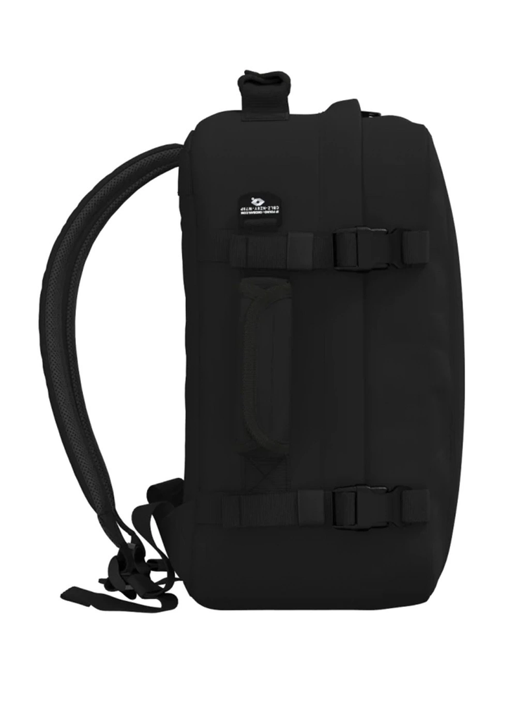 Cabinzero Classic 28l Kuprinė - Juoda