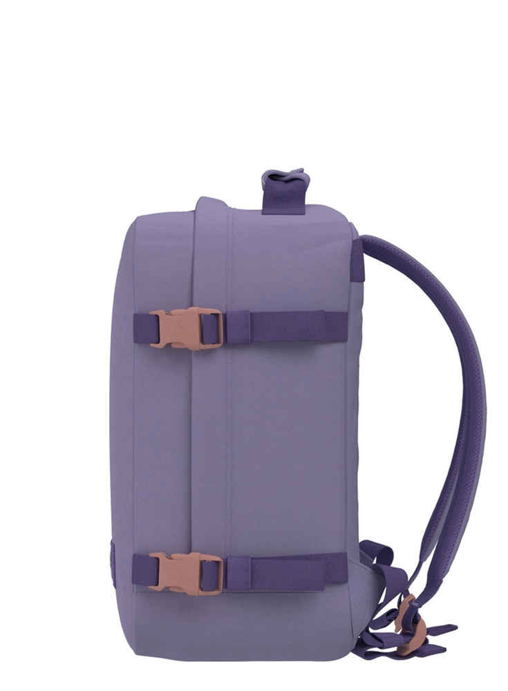Cabinzero Classic 28l kelioninis rankinis bagažas Wizz Air