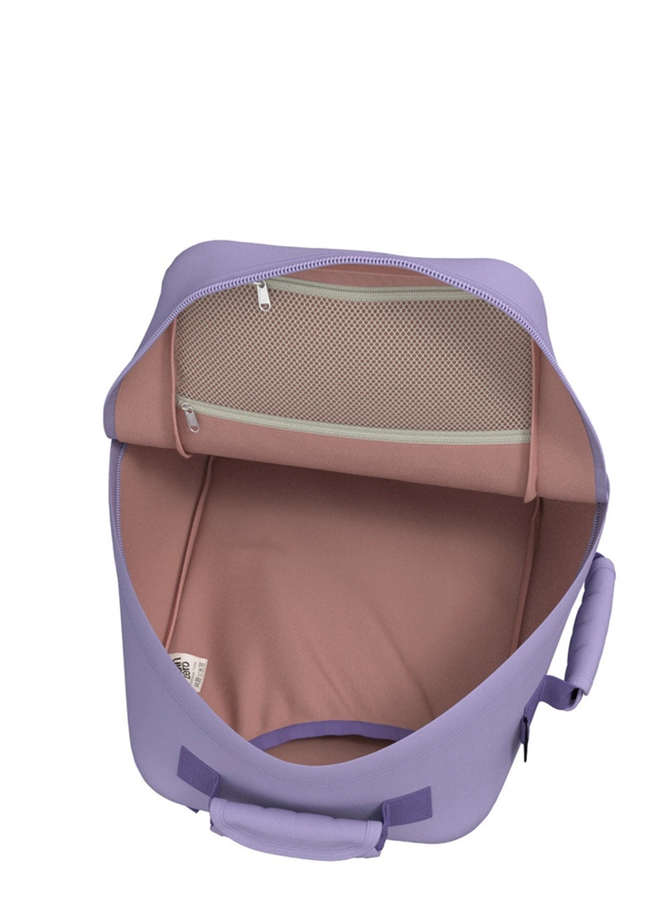 Cabinzero Classic 28l kelioninis rankinis bagažas Wizz Air