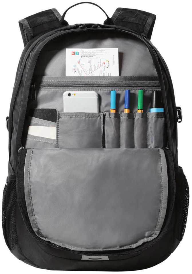 The North Face kuprinė Borealis Classic universali (T0CF9CKT0)