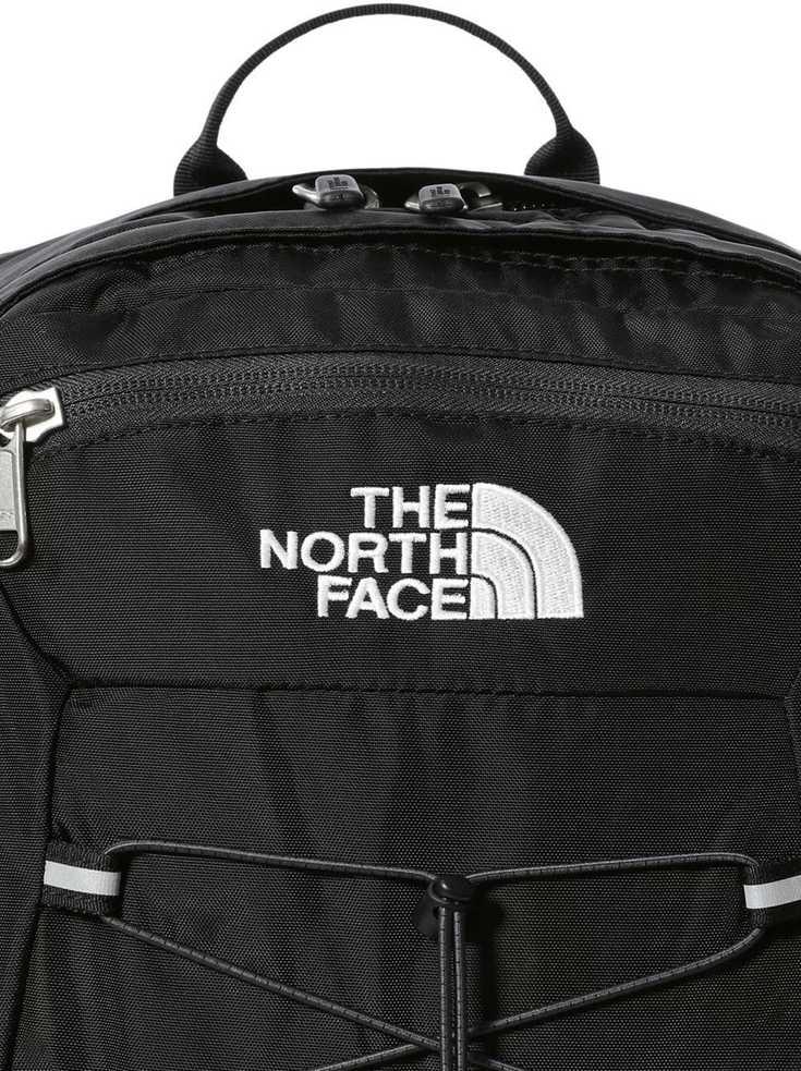The North Face kuprinė Borealis Classic universali (T0CF9CKT0)