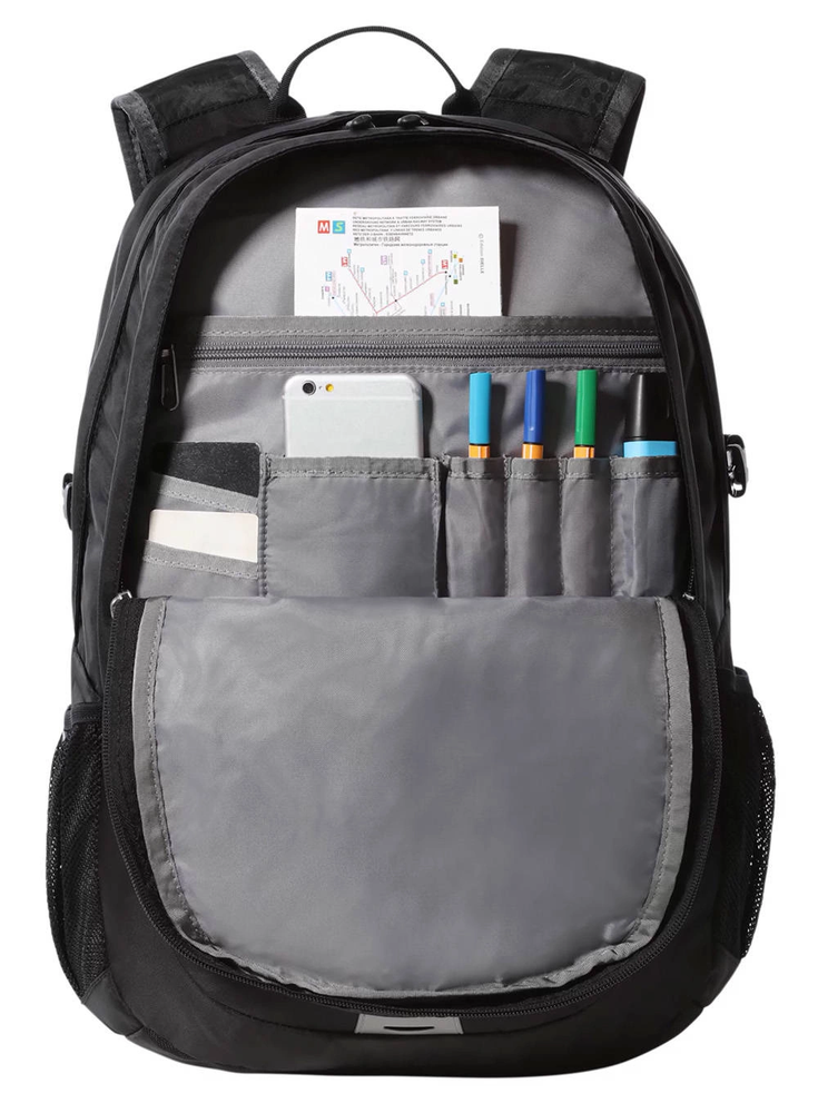 The North Face kuprinė Borealis Classic universali (T0CF9CKT0)