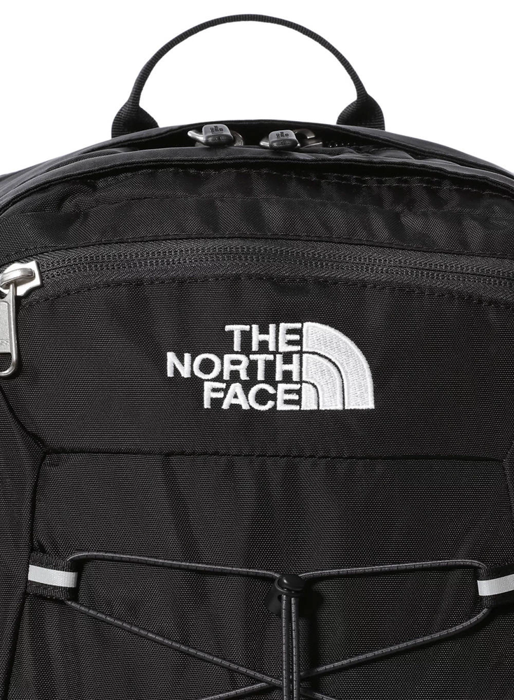 The North Face kuprinė Borealis Classic universali (T0CF9CKT0)