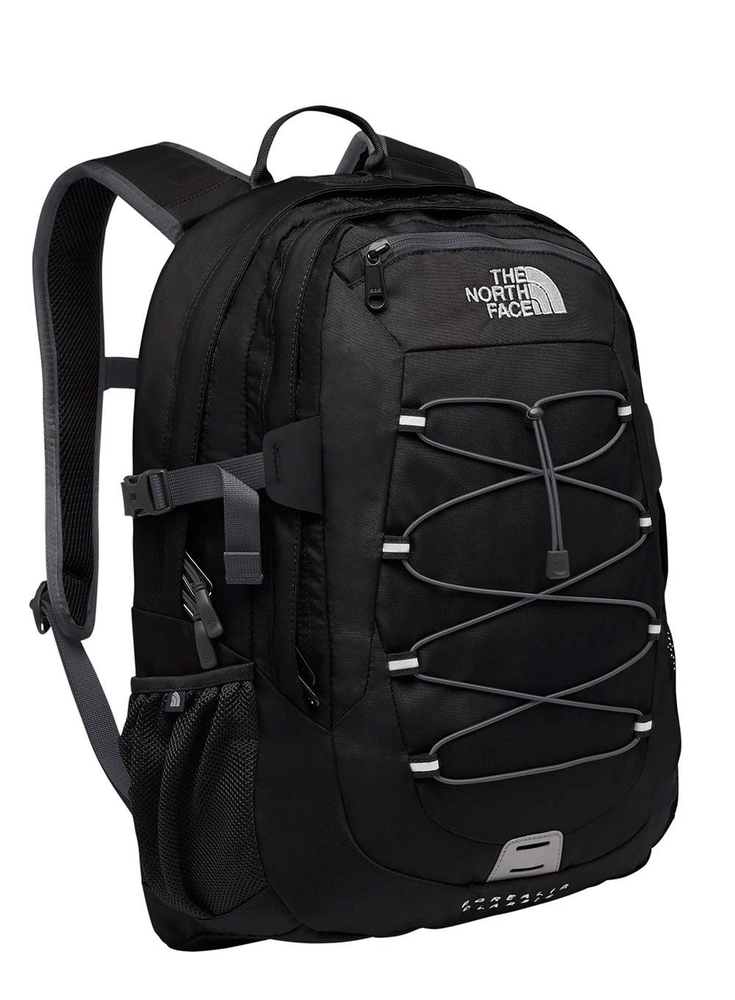 The North Face kuprinė Borealis Classic universali (T0CF9CKT0)
