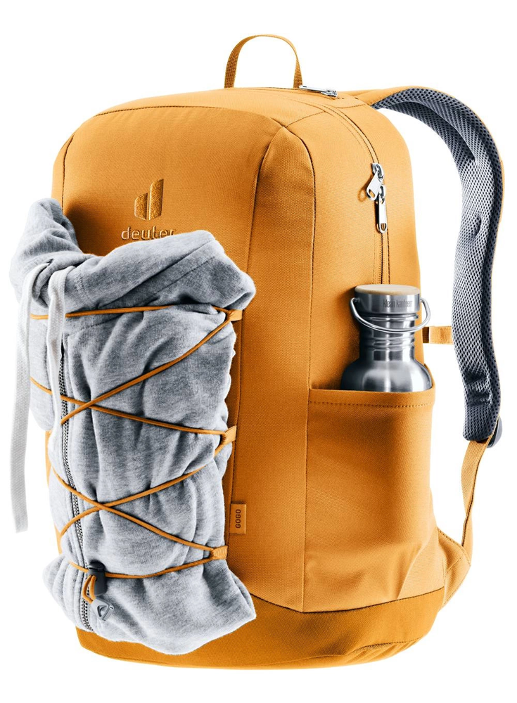 Deuter GOGO 3813224-9908 Gintaro klevo