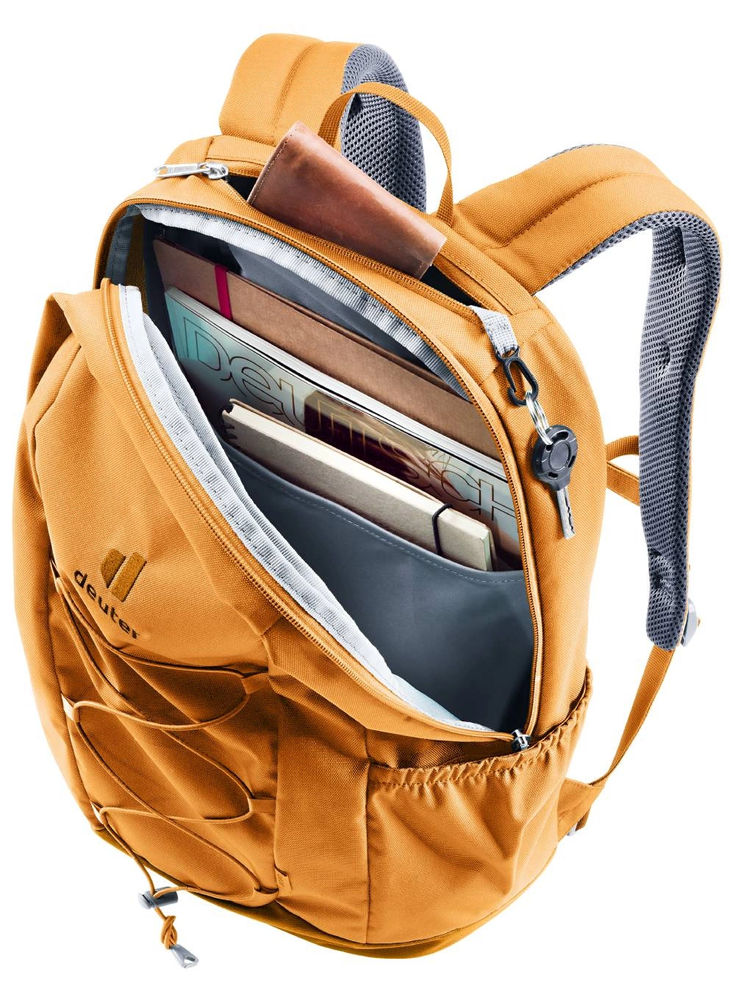 Deuter GOGO 3813224-9908 Gintaro klevo