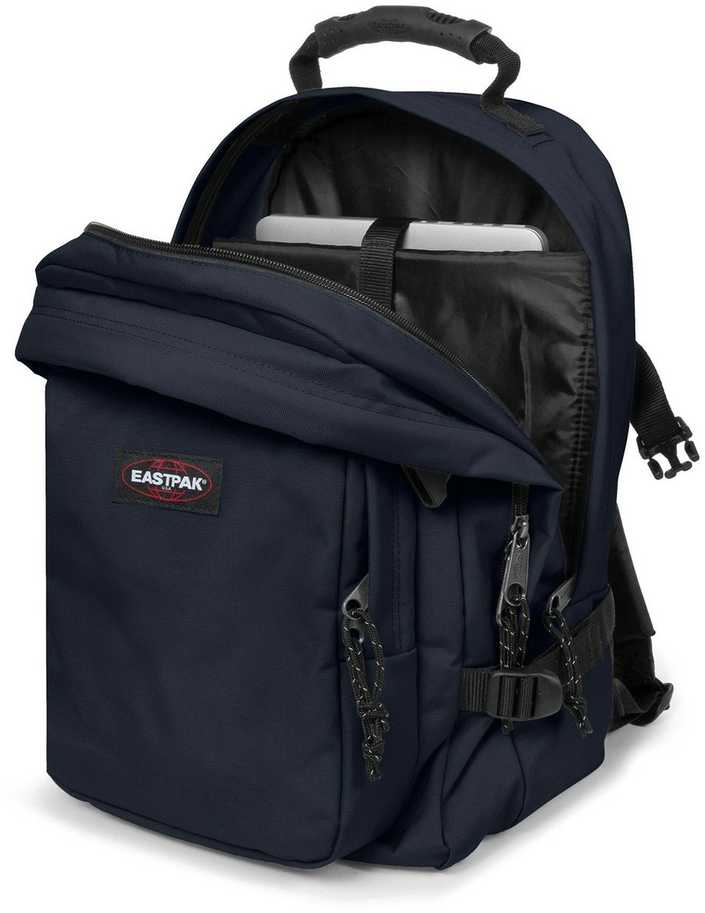 Eastpak Provider Backpack Granatowe One size (EK000520L831)