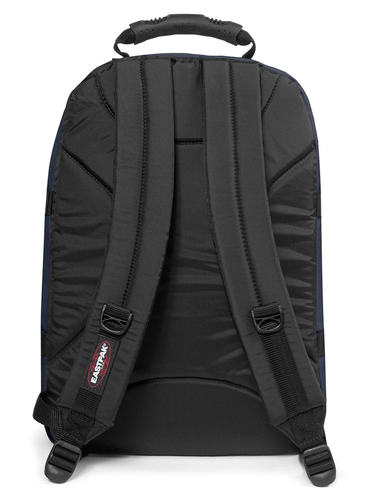 Eastpak Provider Backpack Granatowe One size (EK000520L831)