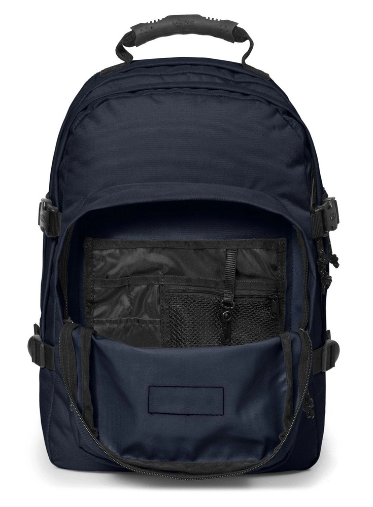 Eastpak Provider Backpack Granatowe One size (EK000520L831)