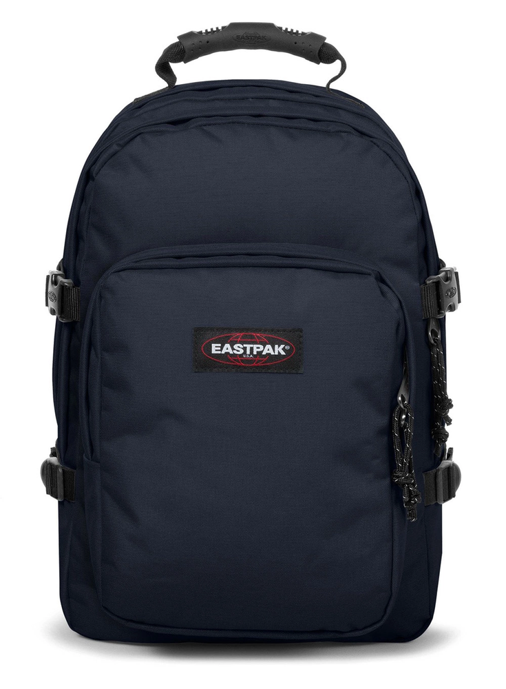 Eastpak Provider Backpack Granatowe One size (EK000520L831)
